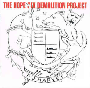 The Hope Six Demolition Project - PJ Harvey