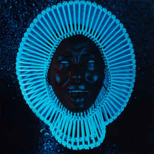 Childish Gambino Awaken My Love Prodaja Gramofonskih Ploca Vinyl Lp U Beogradu