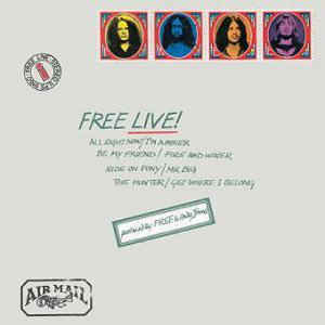 Free Live