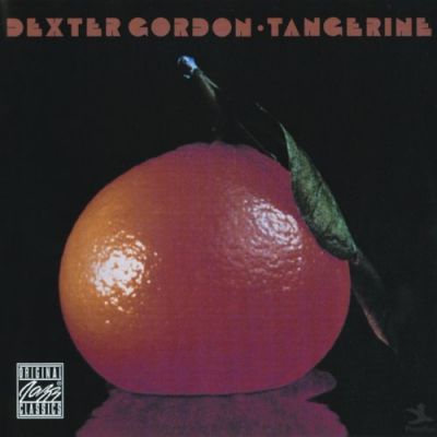 Tangerine - Dexter Gordon
