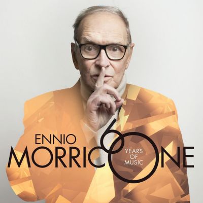 60 Years of Music - Ennio Morricone