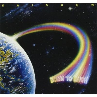 Down To Earth - Rainbow