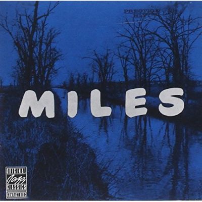 Miles: The New Miles Davis Quartet