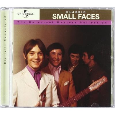 Classic Small Faces: The Universal Masters Collection - Small Faces