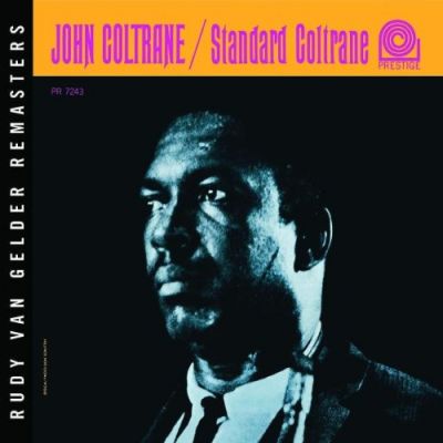 Standard Coltrane