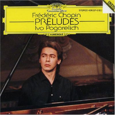 Preludes Op. 28