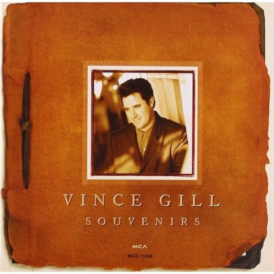 Souvenirs - Vince Gill