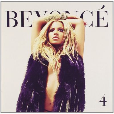 4 - Beyoncé