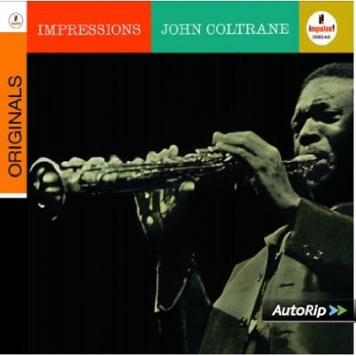 Impressions - John Coltrane