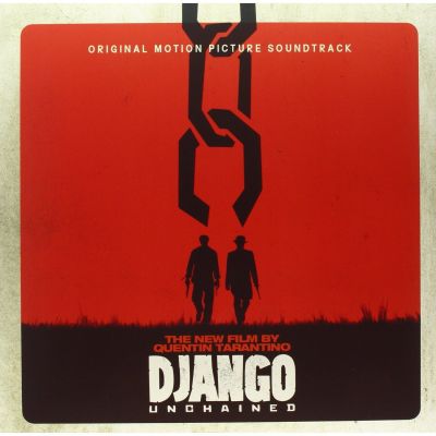 Django Unchained - Various