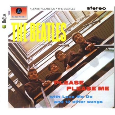 Please Please Me 