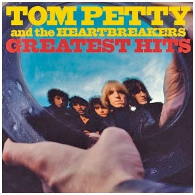 Greatest Hits - Tom Petty