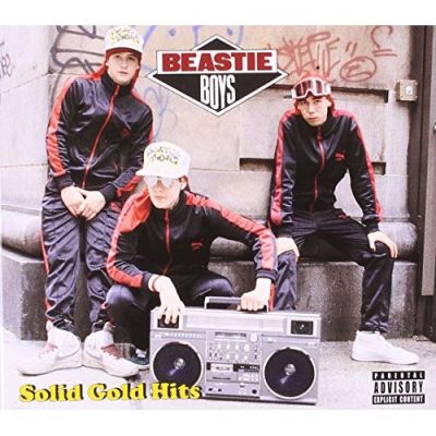 Solid Gold Hits - Beastie Boys