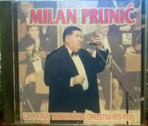 Milan Prunić