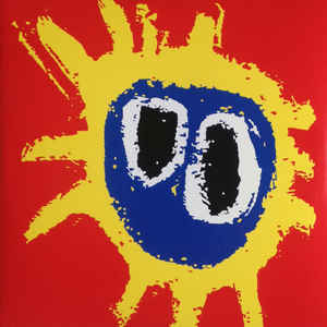 Screamadelica