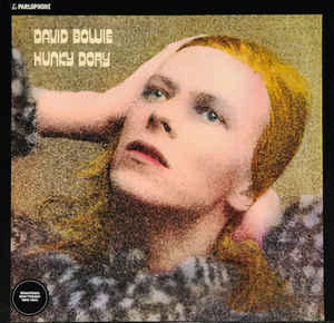 Hunky Dory - David Bowie