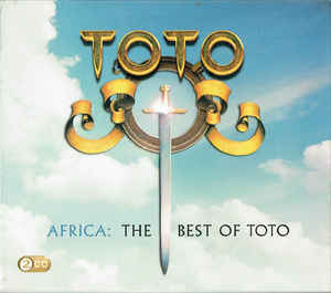 Africa: The Best Of Toto