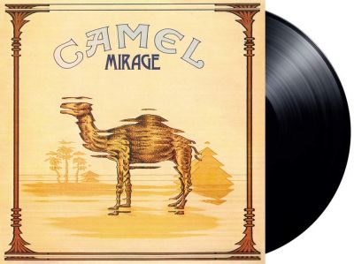 Mirage - Camel