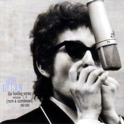 The Bootleg Series Volumes 1-3 [Rare & Unreleased] 1961-1991