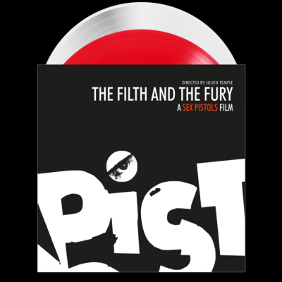 The Filth And The Fury RSD 2024 - Sex Pistols
