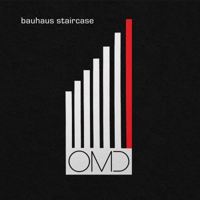 Bauhaus Staircase Instrumentals RSD 2024 - OMD