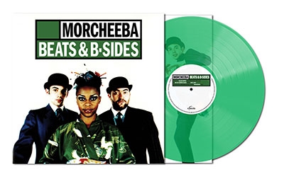 Beats & B-Sides - Morcheeba