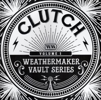 Weathermaker Vault Series (Volume 1) - Clutch
