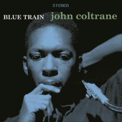 Blue Train