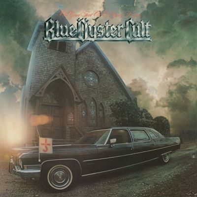 On Your Feet Or On Your Knees - Blue Öyster Cult 