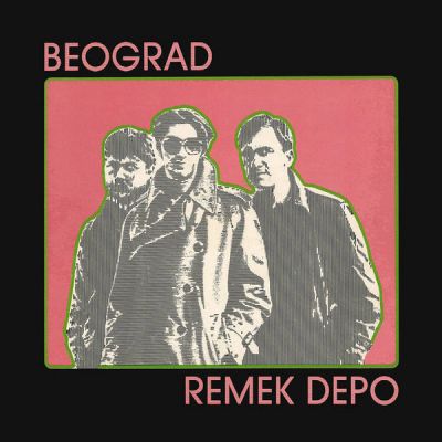 Remek Depo - Beograd