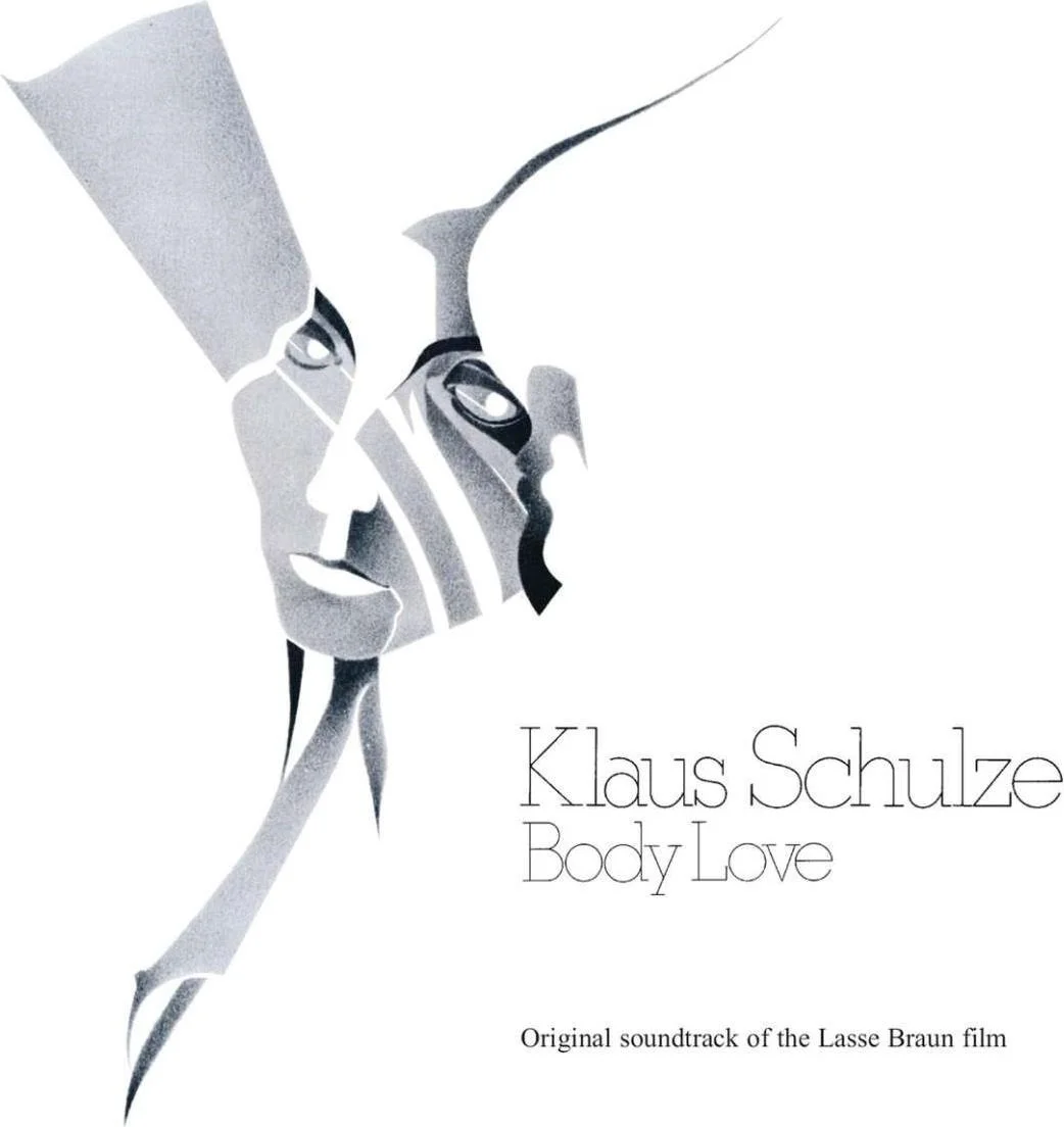 Body Love - Klaus Schulze