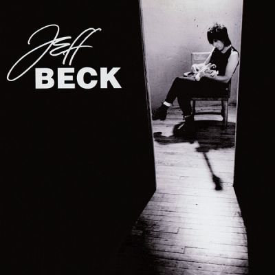 Who Else! - Jeff Beck 