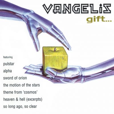 Gift ... - Vangelis 