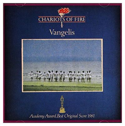 Chariots Of Fire - Vangelis