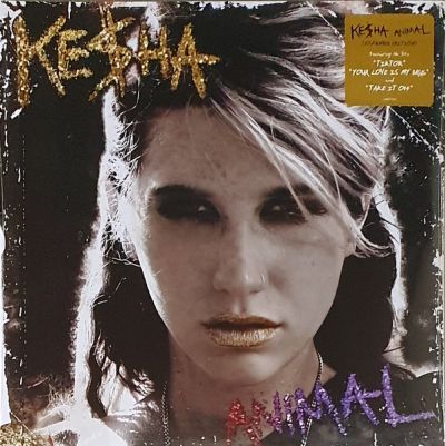 Animal (Expanded Edition)