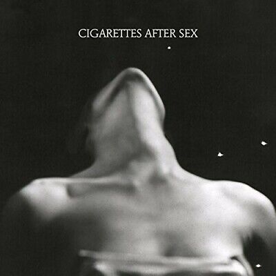 I. - Cigarettes After Sex 