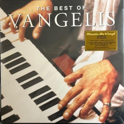 The Best Of Vangelis