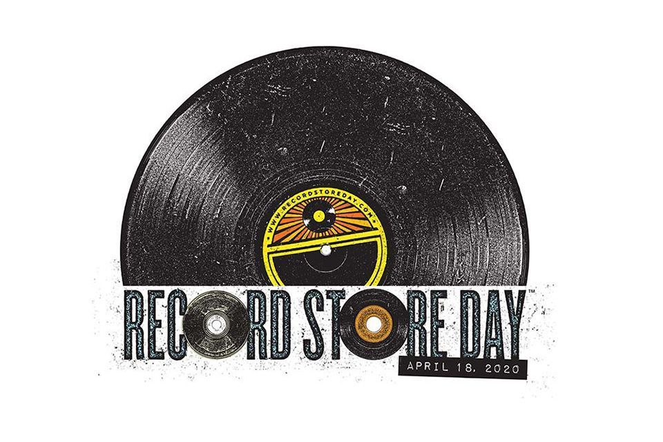 Record Store Day 2020 odložen za jun zbog Korona virusa