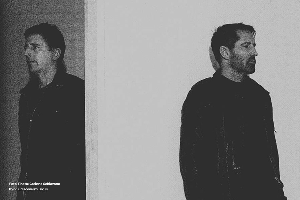 Nine Inch Nails objavili dva nova albuma!