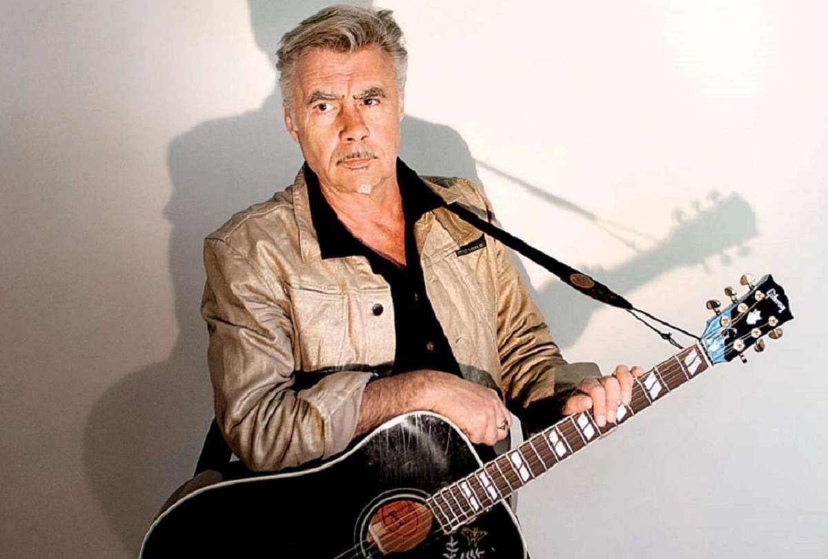 GLEN MATLOCK NAJAVLJUJE NOVI SOLO ALBUM